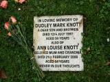 image number Knott Dudley Mark 260